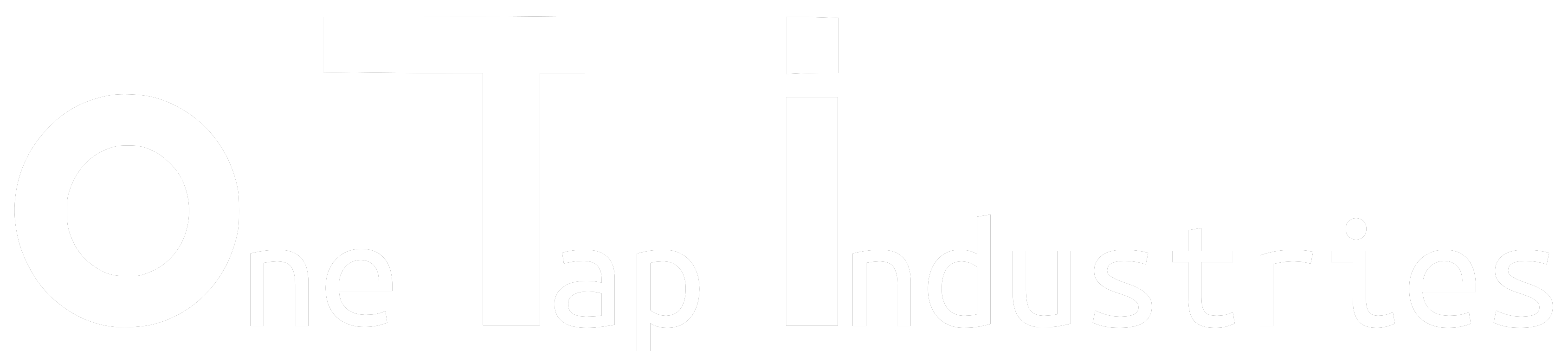 One Tap Industries